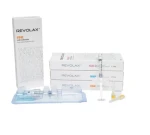 Revolax Deep Fine or Sub-Q Cross Linked Hyaluronic Acid Ha Dermal Filler for Anti-Aging