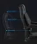 Import Revolving Luxury Swiveling classic Office Chair manager adjustable ergonomic office chair with headrest from USA
