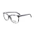 Import RGA038 Hot sale acetate glasses optical eyewear frame from China