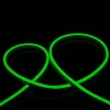 RGB color led neon rope light SMD 5050 60led/meter 220V