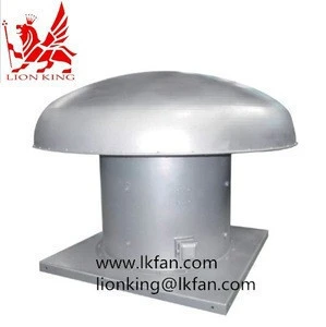 Roof Fan For Roof Ventilation