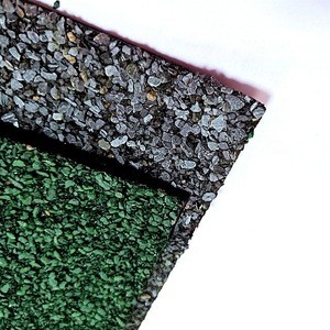 Roof System Waterproof Self Adhesive Bitumen Sheet In China