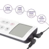ROOVJOY Charging  tens + EMS +MASSAGE 3 in 1 COMBO physical therapy  tens unit