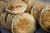 Import Rotatable pancake/Chapati/Tortilla/ Pita/pizza/roti bread Sheeter Machine from China