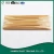 Import Round BBQ Bamboo Skewer  Natural Bamboo Sticks from China