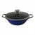 Import round bottom gas wok range wok induction cooker from China