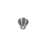 Round Metal Boxes, Medicine Cups and Kidney Dishes1 Surgical Instrument