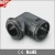 Import Round Type Electrical Flexible PVC Conduit Fittings from China