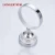 Import Royal Bathroom Accessory Wall Mounted Stainless Steel Toilet Brush Holder in Chrome from China