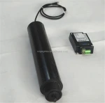 rubber coated conveyor roller Material handling equipment