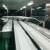 Import rubber pvc food grade conveyor belt system manufacturers stainless modular conveyor belt for meat fruit vegetables from China