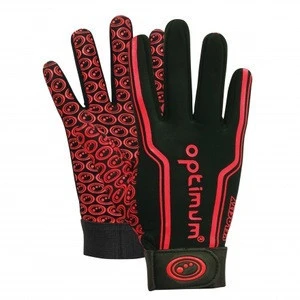 Rugby gloves full finger American rugby gloves other sports gloves