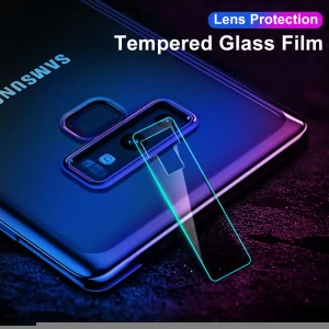 S10 Camera Protector Glass For Samsung Galaxy S10e Plus Light Lens Cover Soft Protective On S 10 e 10S Len Film Tremp Glas Case