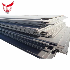 S235 S355 SS400 A36 hrc hot coil/hot rolled steel sheet