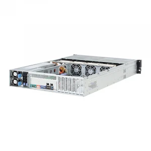 S265-12 19inches server rack storage 12 - bays hotswappable NAS server case