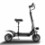 Import S3 10 inch 38AH battery 5600w dual drive engine electric scooter adult folding scooter to work from China