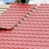 S350gd S550gd SGCC Sgch G550 Dx53D Z275 Gi  Zinc Coating Galvanized Corrugated Roofing Sheet Plate