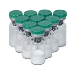 Safe and Effective Skin research Peptides weight loss Wrinkle Reducing Freeze Dried Whitening peptide Powder