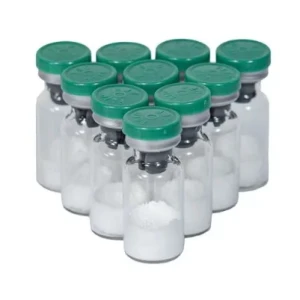 Safe and Effective Skin research Peptides weight loss Wrinkle Reducing Freeze Dried Whitening peptide Powder