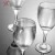 Import Safety health thick stemless wine glass,polycarbonate goblet from China