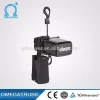 Safety Light ISO Certificate lifting electric chain hoist