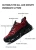 Import Safety work boots with lightweight protective design, steel toe for impact and puncture protection, and comfortable for work. from China