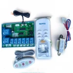 Sample custom air conditioner parts best air conditioner universal pcb board