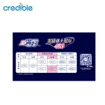 sanitary napkins extra wide wholesale sanitary pads 420mm
