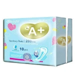 Sanitary Pads