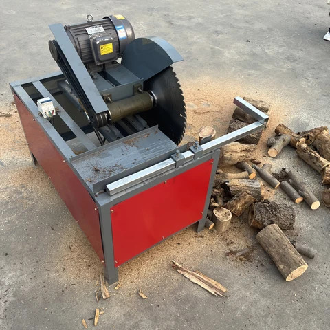 Buy Sawmill Machine Wood Cutting Circular Saw Machine Round Wood Log ...