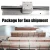 Import SBR16-1000mm Low price cnc linear guide from China