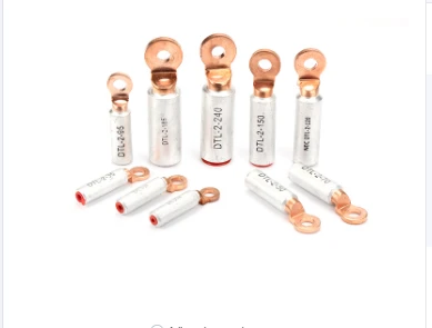SC  Exported Spy Triangle Copper Connecting Terminals,   High  Quality JM  Tin-Plated  Cable  Connector   Terminal