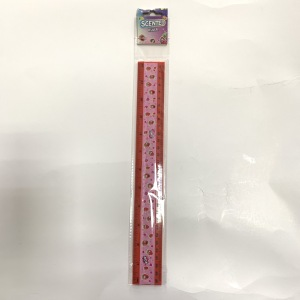 SCENTED RULER