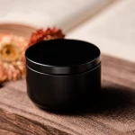 Scented Soy Wax Candles Private Label Scented Custom Soy Candles Scented Luxury