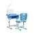 Import School Furniture Study Table Study Desk And Chair Plastic School Desk Kids Study Table With Chair from China