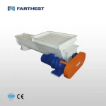 Screw Dosing Feeder Used for Chicken Feed Plant