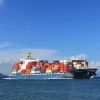 Sea shipment logistic services from China to Maracaibo Venezuela by ZIM MSC HPL CMA