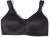 Import Seamless sports bra wide shoulder strap quick-drying large size sexy underwear from China