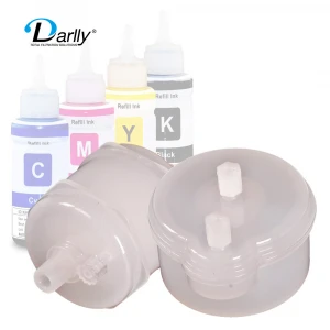 Sediment Ink Water Capsule Filter Cartridge From Darlly Filtration