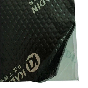 Self-adhesive Car Sound Damping/Soundproofing Material
