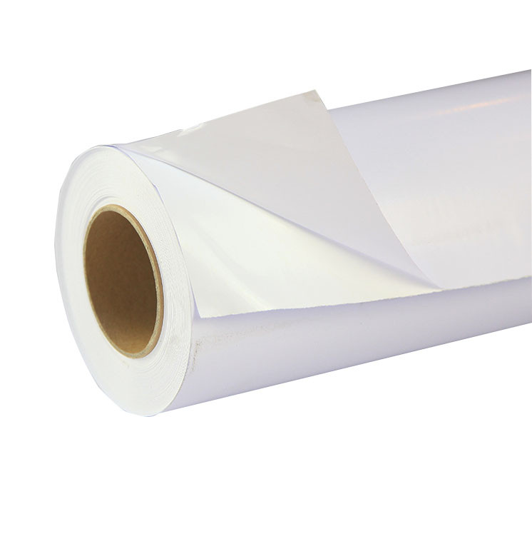 Buy Self Adhesive Printable Vinyl Self-adhesive Vinyl from Sichuan ...
