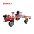 Import Self-propelled Power Farm Sprayer Machine Diesel Motorized Agricultural Pesticide Sprayer from China