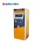 Import Self-Service Payment Machine Parking Lot Equipment Intelligent High-Tech Change Paper Money Coin Change from China