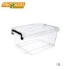 Sell Well New Design Stackable Competitive Price Small 10l Plastic Waterproof Garden Storage Shed