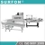 Import Semi automatic L type 4 side seal packing machine for Short umbrella from China
