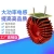 Import Sendust magnetic ring inductor 27*15*11-33UH power plug-in inductor from China