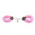 Import Sexy toy Handcuffs Up Furry Fuzzy Slave Hand Ring Ankle Cuffs Restraint Game from China