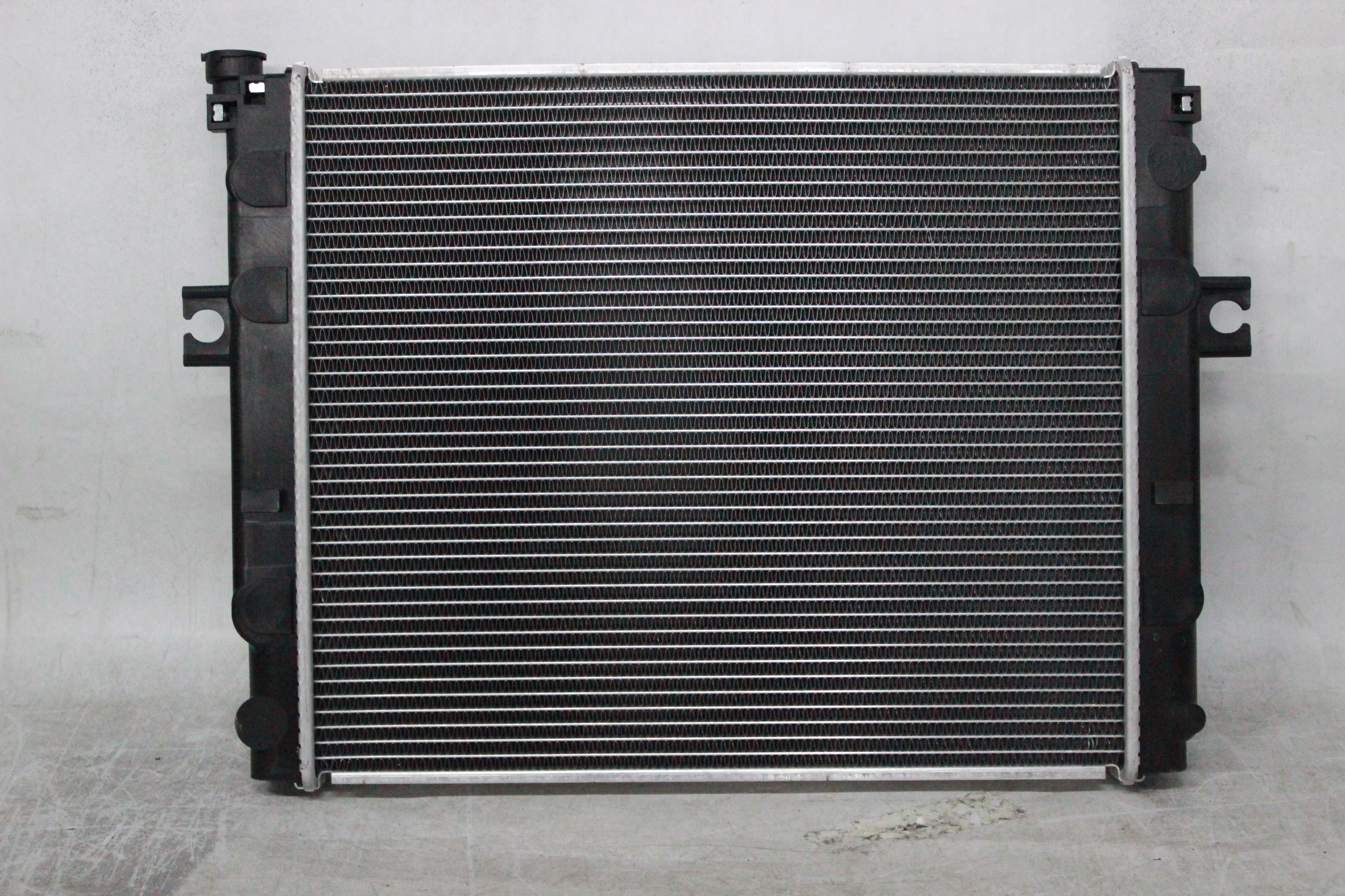 Buy Sffl-003shuangfeng Car Parts Customized Heat Exchanger All Aluminum ...