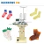Import SG08 Straight Two Motor Socks dial knitting sewing machine from China