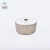 Import SGS FSC 3 inch deep round cake paper pan corrugated baking circles pan from China